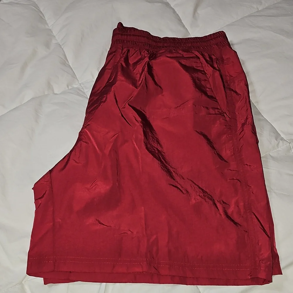 VRST All-In Unlined Short! Water Repellent. Sz Xlarge! 7